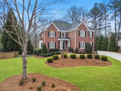 369 Taylor Glen Dr, Milton, GA, 30004
