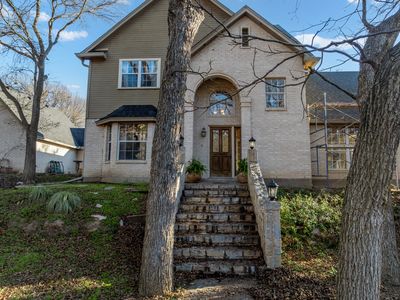 17106 Woodlawn Dr, Whitney, TX, 76692