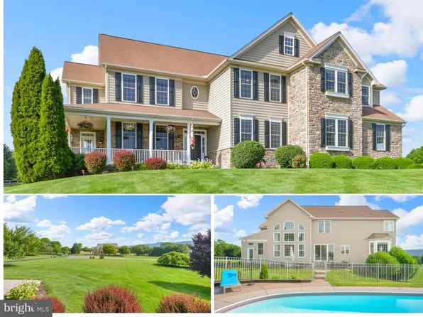 20107 W Stone Ct, Keedysville, MD 21756