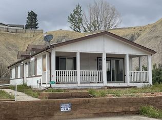 11900 6300th Rd UNIT 24, Montrose, CO 81401