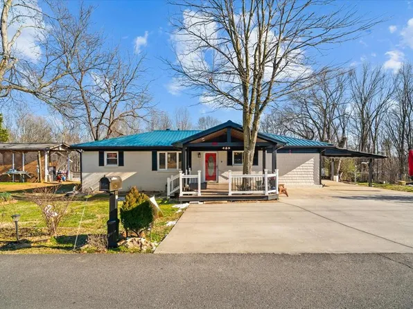 1709 Needham Dr, Dalton, GA 30720