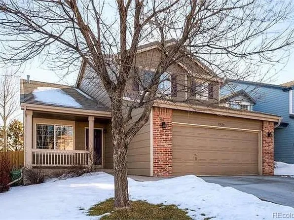 2936 Castle Peak Avenue, Superior, CO 80027