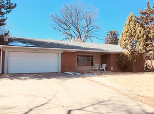 443 S Oneida Way, Denver, CO 80224