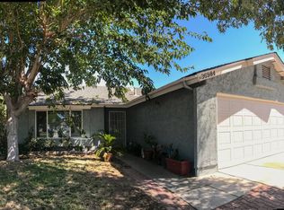 36984 Spanish Broom Dr, Palmdale, CA 93550