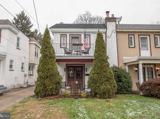 607 Arbor Rd, Cheltenham, PA 19012