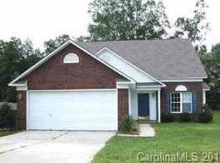 3214 Down Wind Dr, Monroe, NC 28110