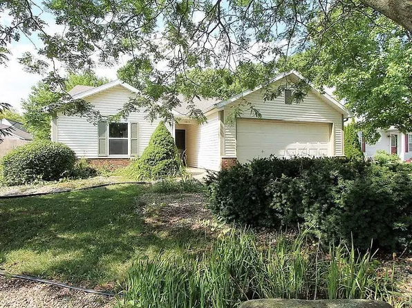 1814 Chenango Pl, West Lafayette, IN 47906