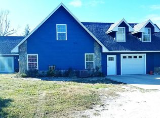 5408 Indian Bluff Dr, Youngstown, FL 32466