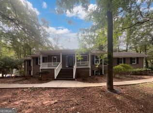 121 Northwoods Rd, Sharpsburg, GA 30277