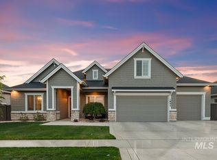 1895 N Rivington Way, Eagle, ID 83616