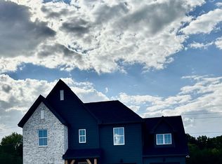 150 Winnager Way LOT 288, Smyrna, TN 37167