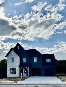 150 Winnager Way Lot 288, Smyrna, TN, 37167