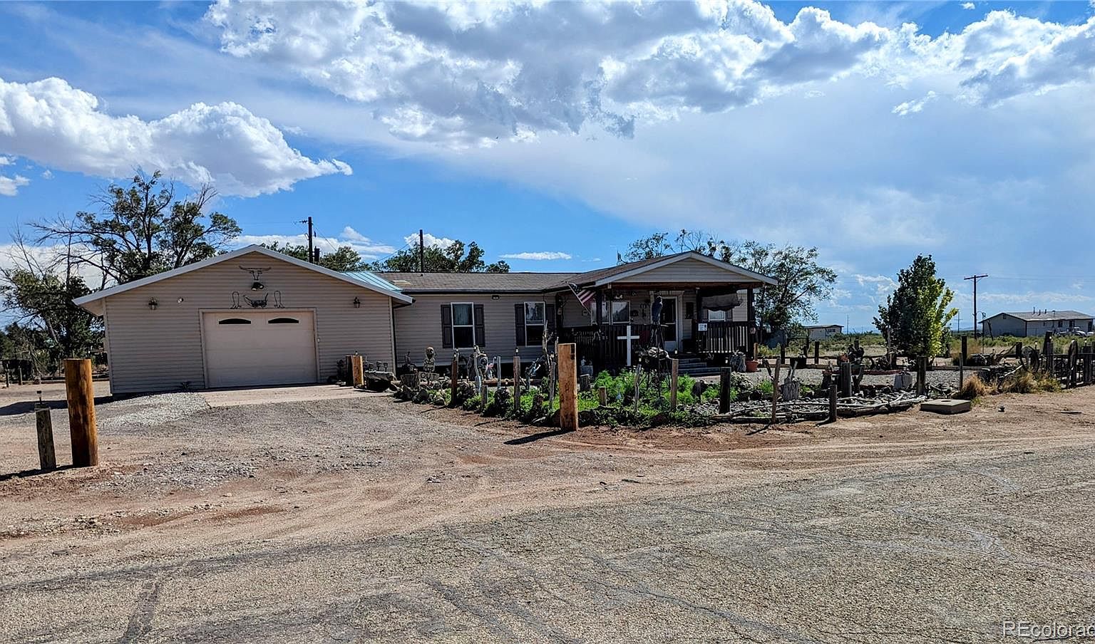 715 10th Street, Blanca, CO 81123 Zillow