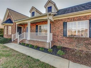 459 Brookfield Ln, Rock Hill, SC 29730