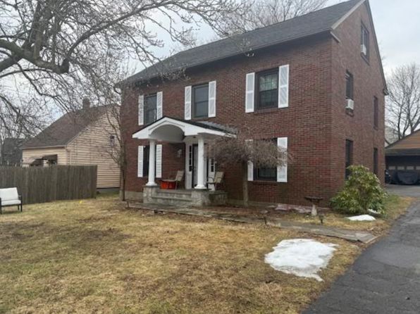 34 New Haven Ave Floor 1