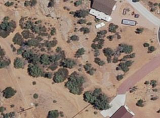 1405 W Norris Ct, Payson, AZ 85541