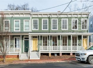 2010 Venable St, Richmond, VA 23223