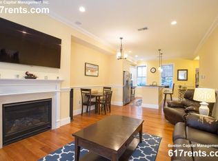 8 Gates St #8, Boston, MA 02127