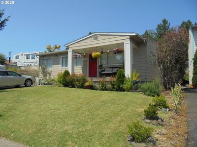 2900 NE Dorwin Ave, Roseburg, OR, 97470