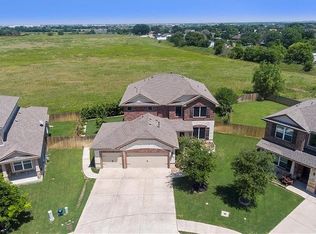 6025 Roma St, Round Rock, TX 78665