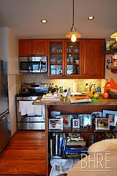 Rented by Brooklyn Heights Real Estate Inc