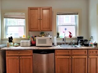 39 Matchett St #2, Brighton, MA 02135