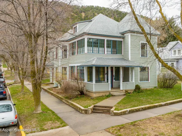 902 Bennett Ave, Glenwood Springs, CO 81601