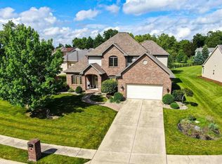 1410 Hawksview Dr, Marion, IN 46952