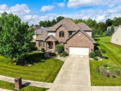 1410 Hawksview Dr, Marion, IN, 46952