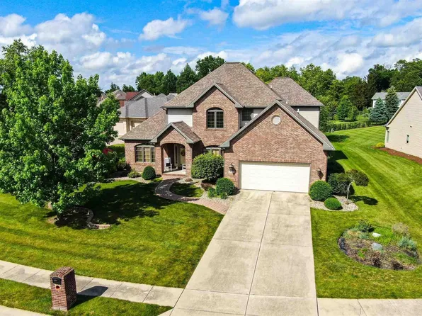 1410 Hawksview Dr, Marion, IN 46952