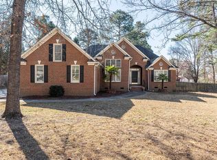 135 Falmouth Rise Rd, Columbia, SC 29229