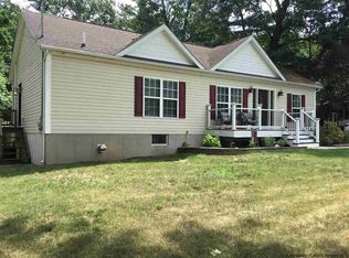 15 Old Farm Rd, Napanoch, NY 12458