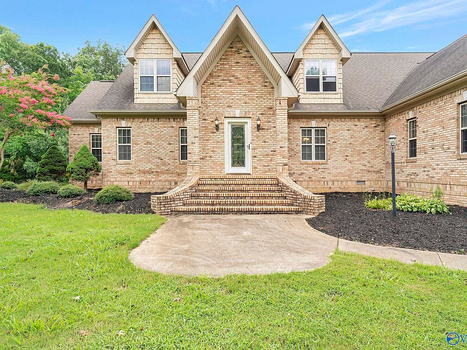 24664 Cabbage Ridge Rd, Elkmont, AL 35620 Zillow