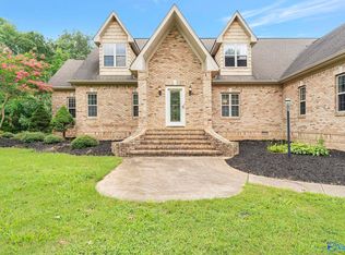 24664 Cabbage Ridge Rd, Elkmont, AL 35620