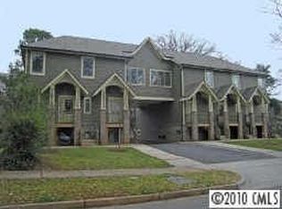 1638 Lombardy Cres, Charlotte, NC 28203