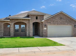 6907 18th Pl, Lubbock, TX 79416