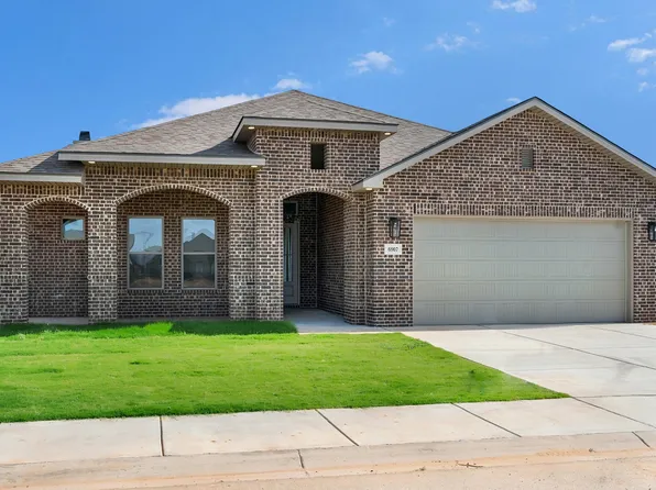 6907 18th Pl, Lubbock, TX 79416