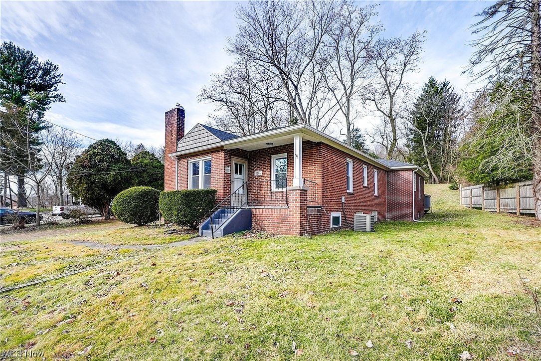 2206 Myersville Rd, Akron, OH 44312 Zillow