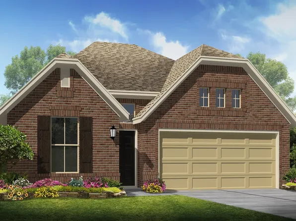 Fairbanks Plan, Oakwood Estates