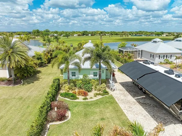 8318 SW Sand Crane Cir #86, Arcadia, FL 34269