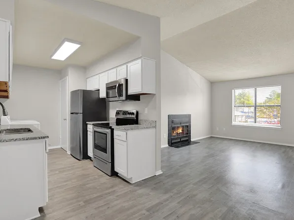 Rock Creek Apartments