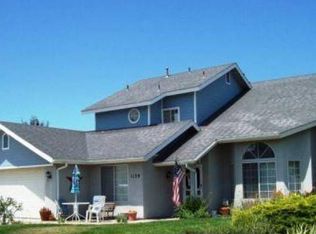 1139 Caddie Ln, Paso Robles, CA 93446