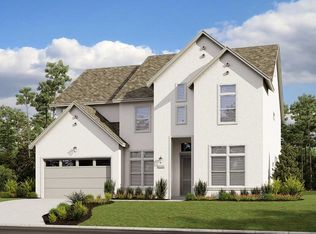 6808 Entwistle Rd, Frisco, TX 75034