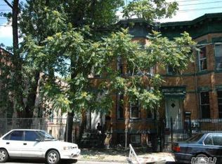 885 Belmont Ave, Brooklyn, NY