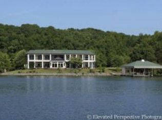 211 Camp Rd, Moneta, VA 24121