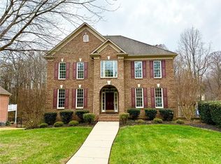413 Susanna Dr, Kernersville, NC 27284