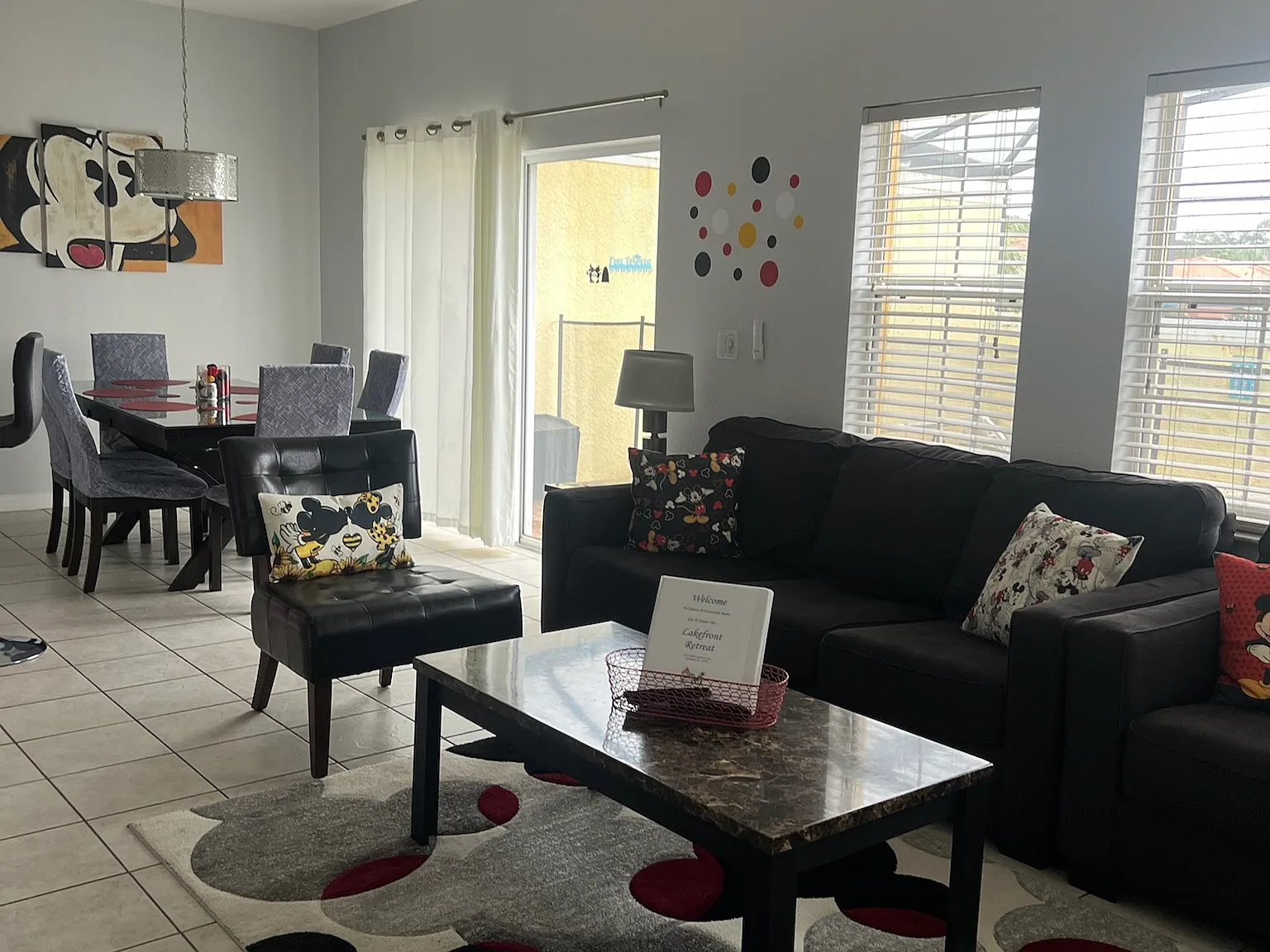 4 bed, 1636 sqft, $3,200 — Photo 3