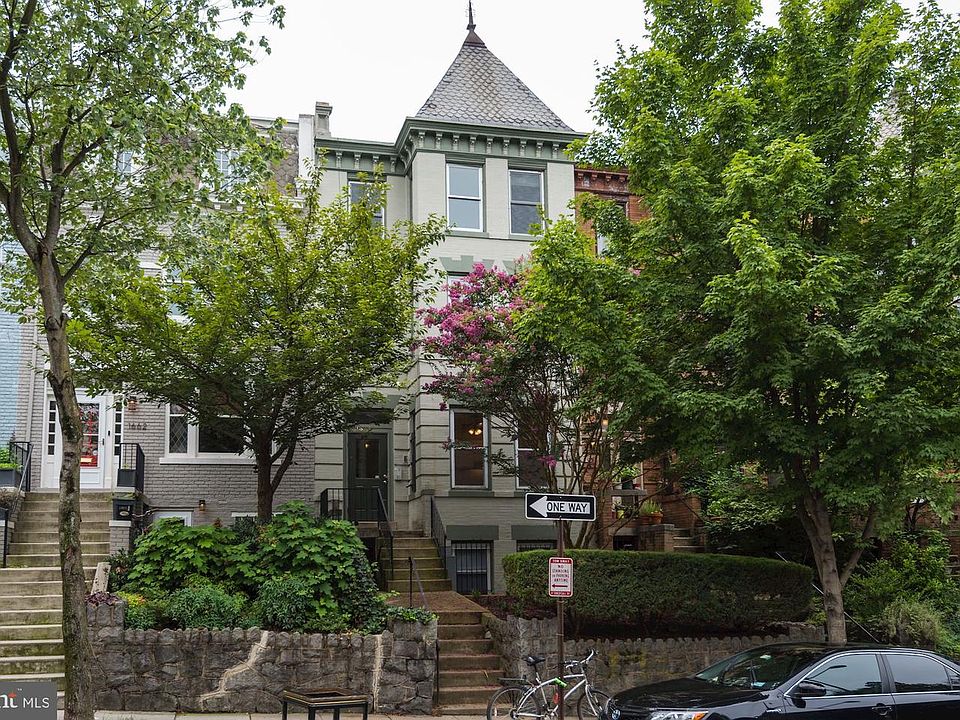 1st image of 1674 Irving St NW