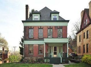 1501 Denniston St, Pittsburgh, PA