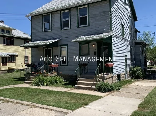 205 Valley Ave NW APT 4, Grand Rapids, MI 49504